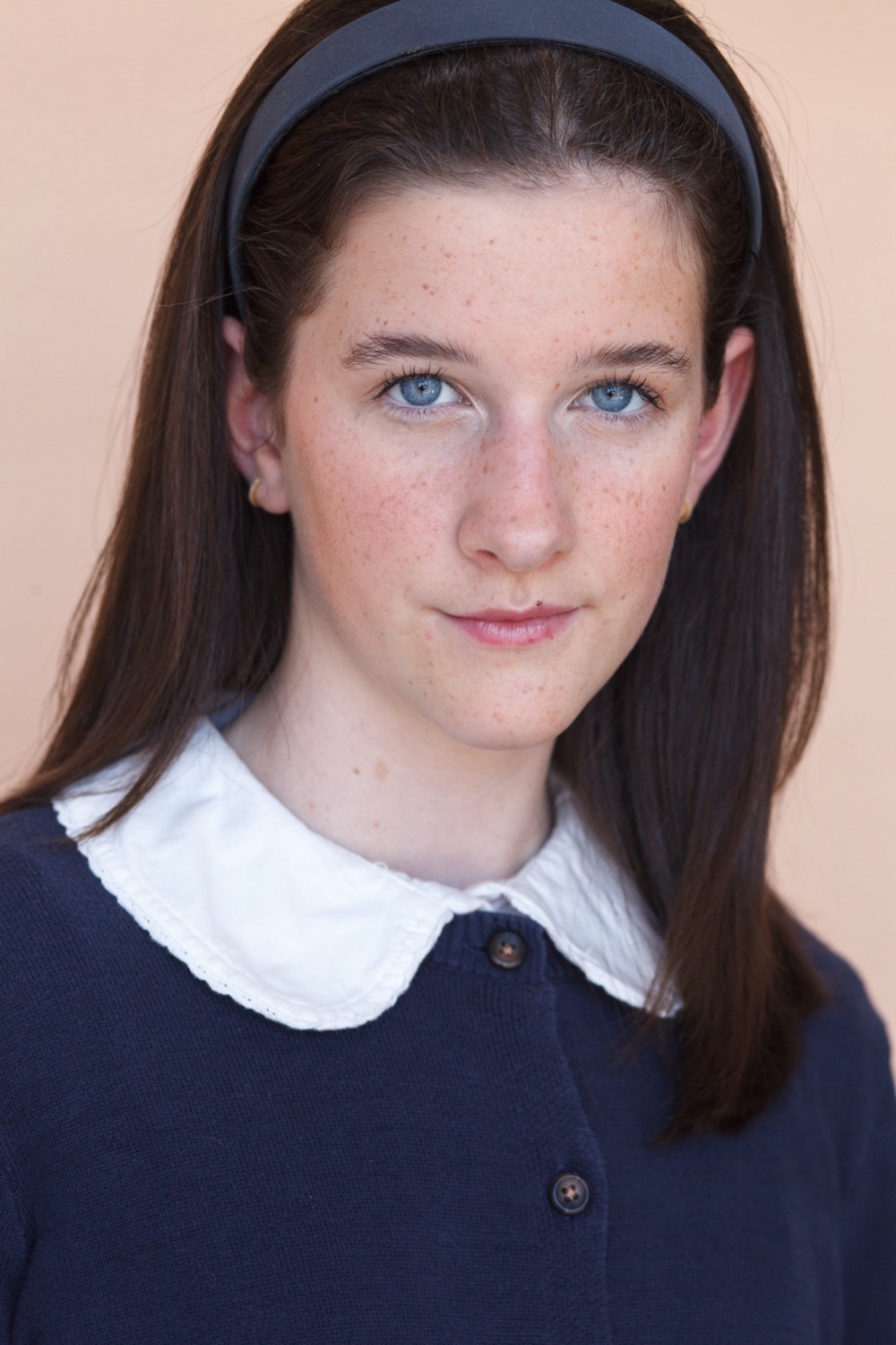 Holly May White — classic