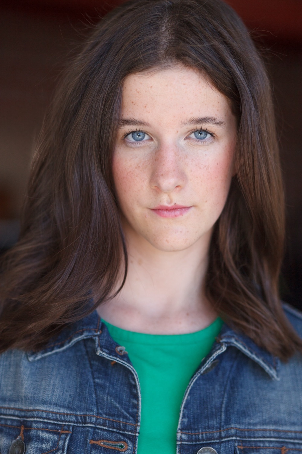 Holly May White headshot
